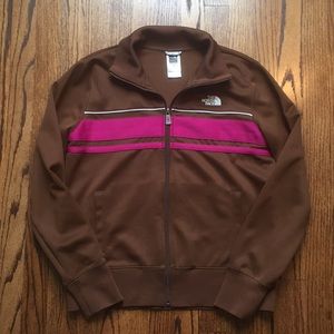 North Face Jacket